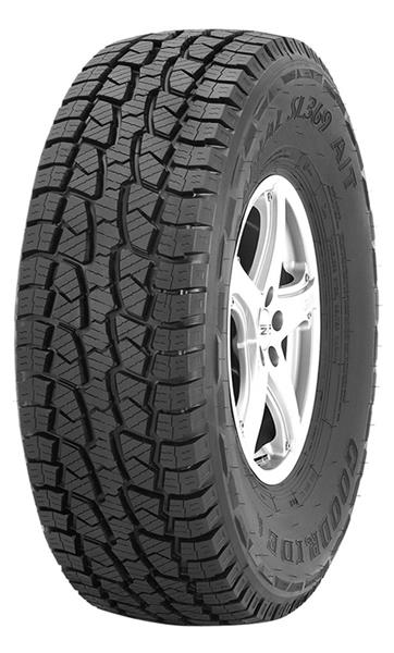 265/70R15 112T Westlake SL369