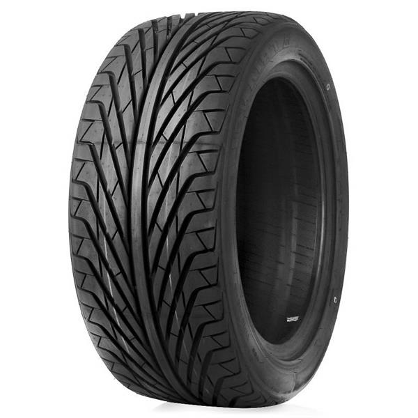 265/60R18 114H Triangle TR968
