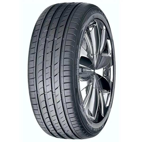 215/35R18 84Y Nexen N'FERA SU1 215/35R18 84Y Nexen N'FERA SU1