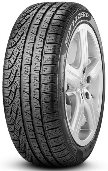 285/40R19 103V Pirelli Winter Sotto Zero 2 N0