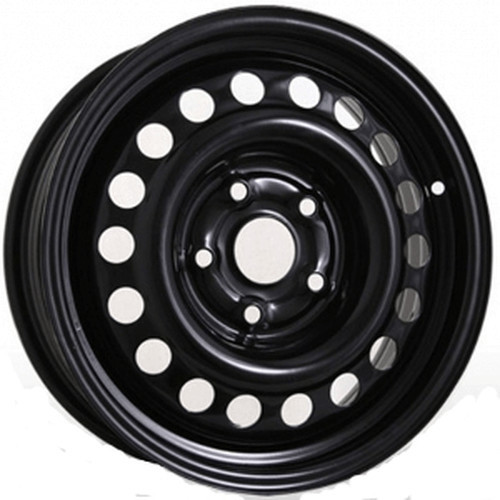 SDT U9147 6,5x17 5*114,3 Et:50 Dia:66,1 Черный SDT U9147 6,5x17 5*114,3 Et:50 Dia:66,1 Черный