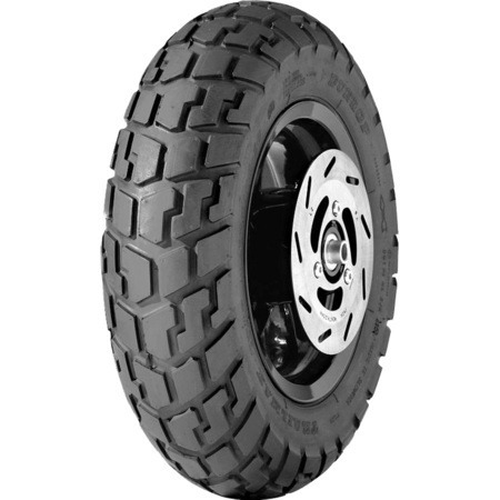 Dunlop Trailmax Scooter 130/90-10 61J TL Задняя