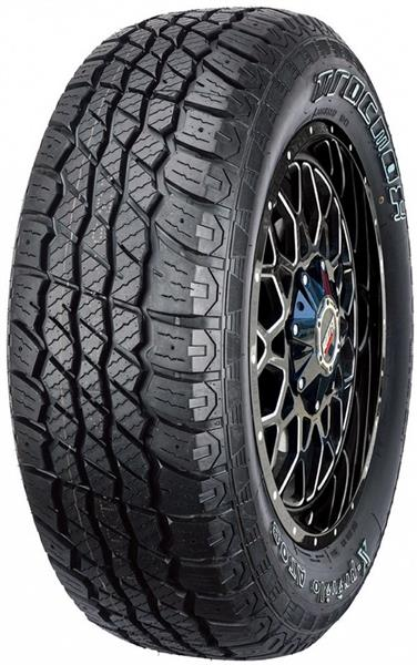 265/65R17 112T Tracmax X-privio AT08