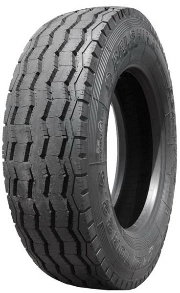 грузовая шина Белшина Бел-108 275/70 R22.5 149/145J 0pr Универсальная