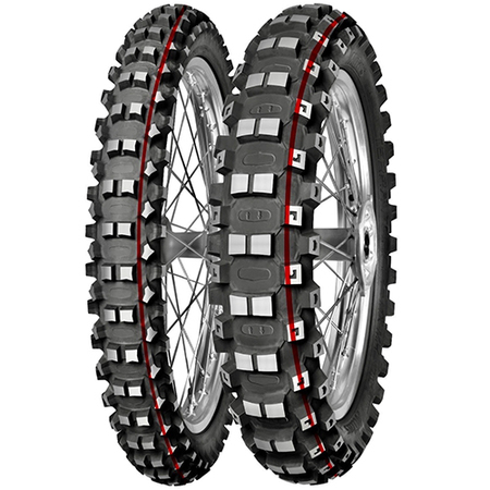 Mitas Terra Force-MX MH 90/90-14 46M TT Передняя