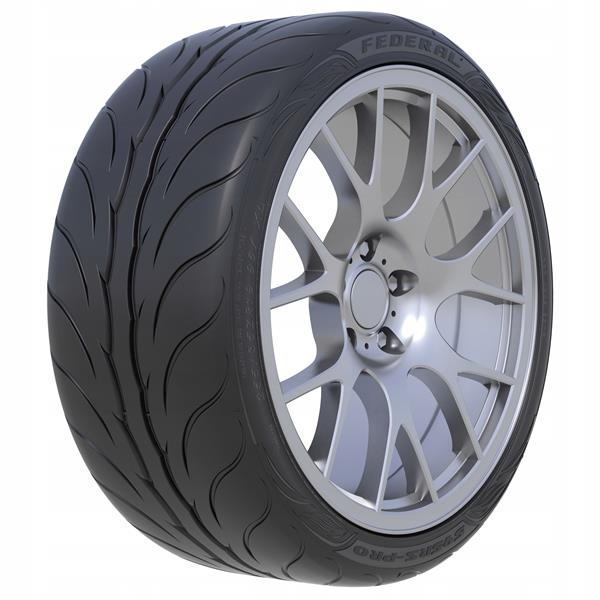 225/45R17 94W Federal 595 RS-PRO 225/45R17 94W Federal 595 RS-PRO
