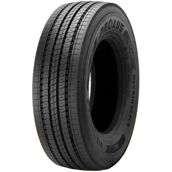 Шина грузовая шина Aeolus NEO Allroads S 265/70 R19.5 140/138M 16pr Рулевая