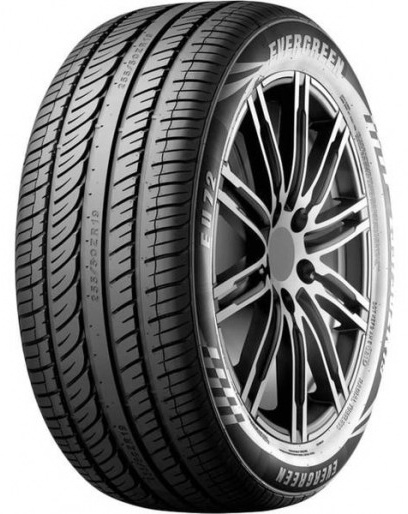 205/55R16 91W Evergreen EU72