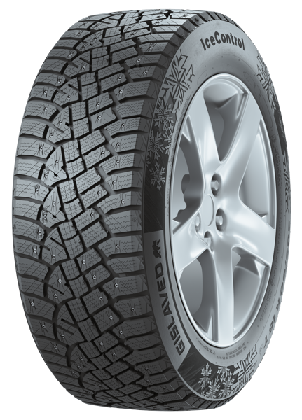 185/65R15 92T Gislaved IceControl 185/65R15 92T Gislaved IceControl