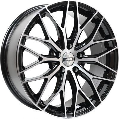 NEO 940 7,5x19 5*108 Et:45 Dia:63,3 BD NEO 940 7,5x19 5*108 Et:45 Dia:63,3 BD