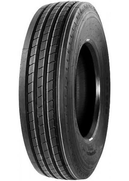 грузовая шина Goodride CR966 315/60 R22.5 152/148M 18pr Рулевая грузовая шина Goodride CR966 315/60 R22.5 152/148M 18pr Рулевая