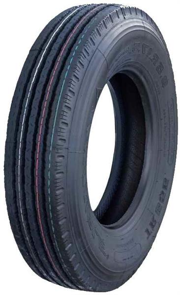 грузовая шина Triangle TR656 275/70 R22.5 148/145L 16pr Рулевая