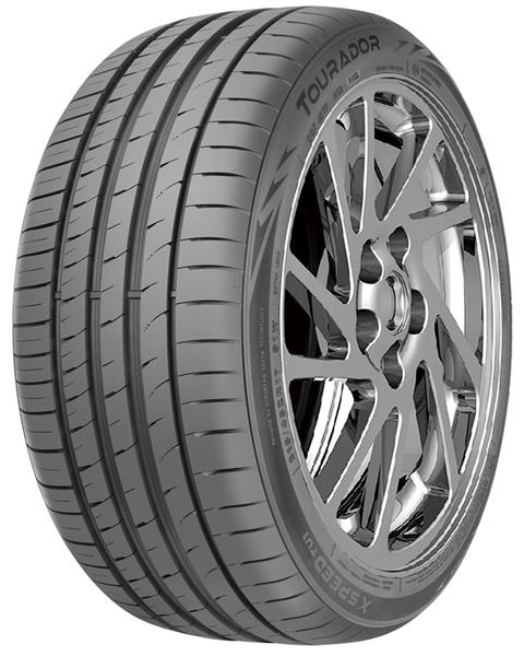 255/35R19 96W Tourador X SPEED TU1 255/35R19 96W Tourador X SPEED TU1