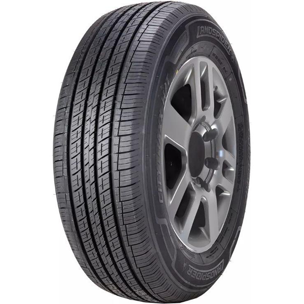 285/50R20 116H Landspider Citytraxx H/T 285/50R20 116H Landspider Citytraxx H/T