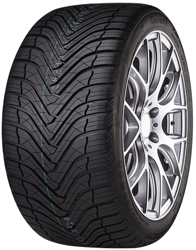 245/35R19 93W Gripmax SureGrip A/S 245/35R19 93W Gripmax SureGrip A/S