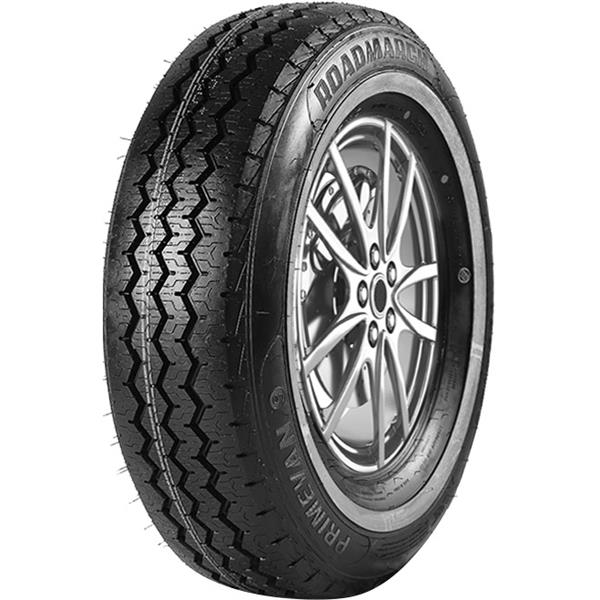 Шина 185/0R14 102/100R Roadmarch Primevan 9 Шина 185/0R14 102/100R Roadmarch Primevan 9