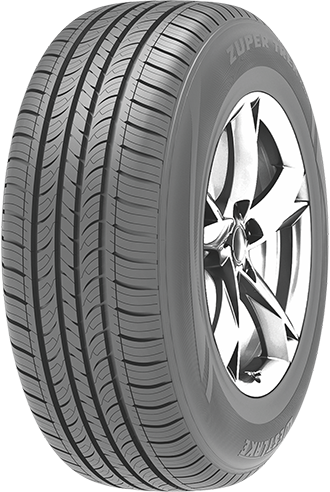225/60R18 100H Goodride ZUPER TREK Z-203