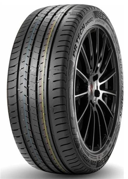 285/35R21 105Y Double Star DSU02