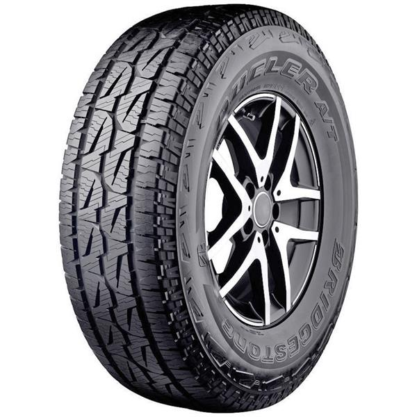 255/55R18 109H Bridgestone DUELER A/T 001 255/55R18 109H Bridgestone DUELER A/T 001