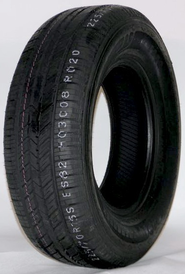 265/65R17 112S Evergreen ES 82