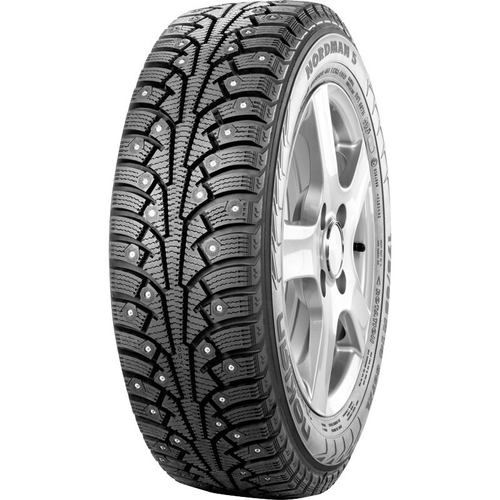 195/65R15 95T Nokian Tyres Nordman 5 195/65R15 95T Nokian Tyres Nordman 5