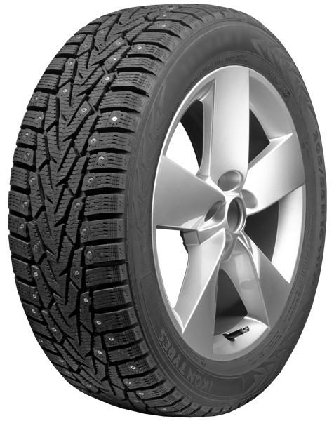 205/65R16 99T Ikon Tyres (Nokian Tyres) Character Ice 7 205/65R16 99T Ikon Tyres (Nokian Tyres) Character Ice 7