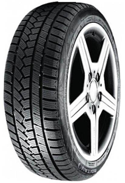 165/60R14 75H Ovation W-588