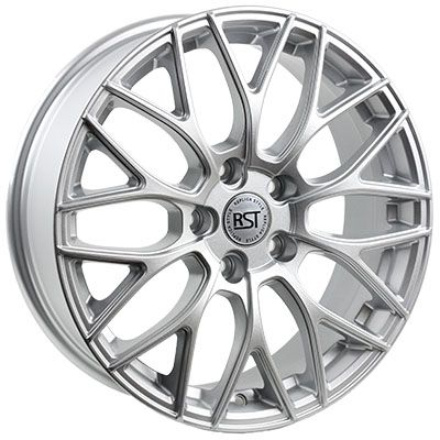 RST R137 7x17 5*114,3 Et:37 Dia:66,6 S RST R137 7x17 5*114,3 Et:37 Dia:66,6 S