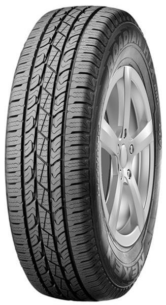 245/75R16 111S Roadstone Roadian HTX RH5 245/75R16 111S Roadstone Roadian HTX RH5