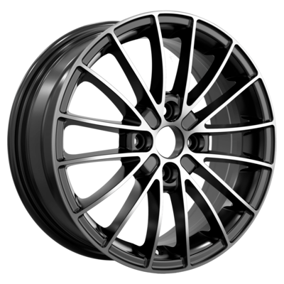 RST R034 5,5x14 4*100 Et:40 Dia:60,1 BD RST R034 5,5x14 4*100 Et:40 Dia:60,1 BD