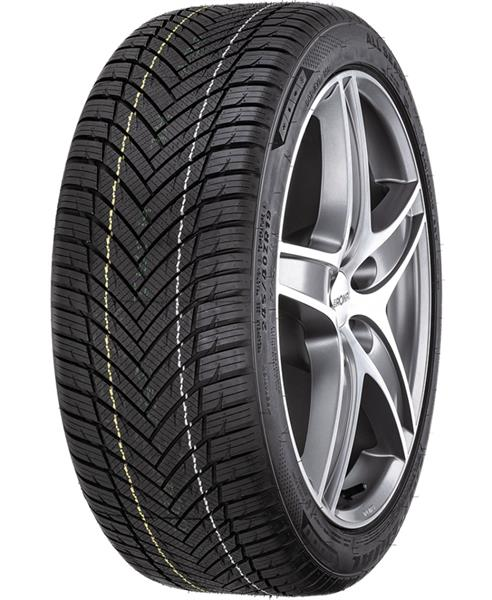 215/40R17 87W Imperial All Season Driver 215/40R17 87W Imperial All Season Driver