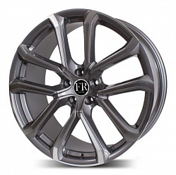Replica FR V5141 9x20 5*108 Et:38 Dia:63,3 CBMF Replica FR V5141 9x20 5*108 Et:38 Dia:63,3 CBMF