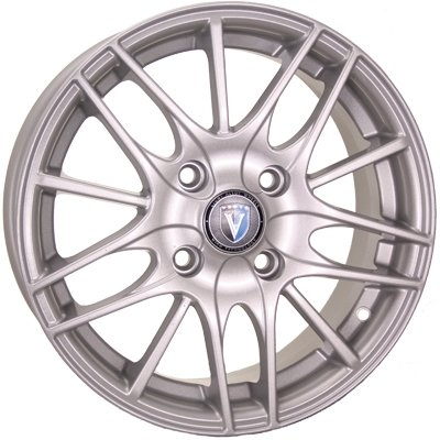 VENTI 1506 6x15 4*100 Et:45 Dia:60,1 S VENTI 1506 6x15 4*100 Et:45 Dia:60,1 S