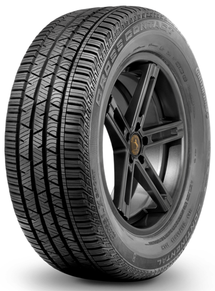 285/40R21 109H Continental CrossContact LX Sport AO