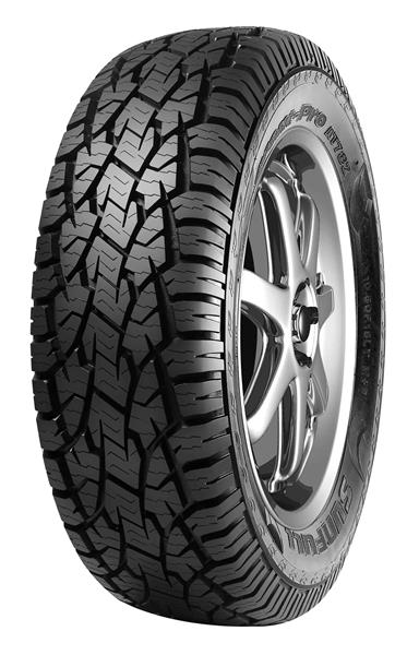 235/75R15 109S Sunfull MONT-PRO AT782