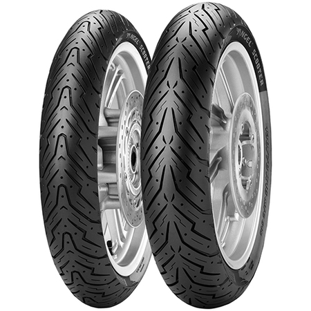 Pirelli Angel Scooter 130/70-13 63P TL Задняя REINF Pirelli Angel Scooter 130/70-13 63P TL Задняя REINF