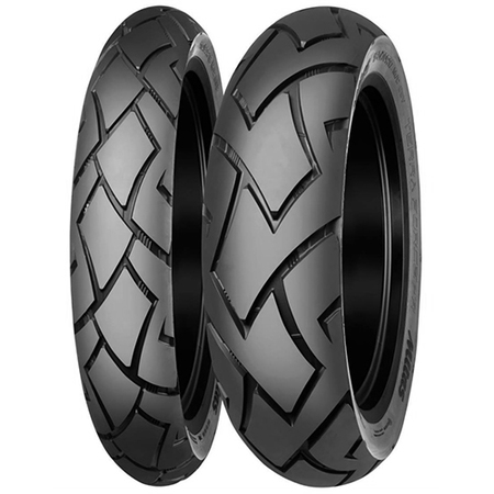 Mitas TERRAFORCE-R 120/90-17 64H TL Задняя Mitas TERRAFORCE-R 120/90-17 64H TL Задняя