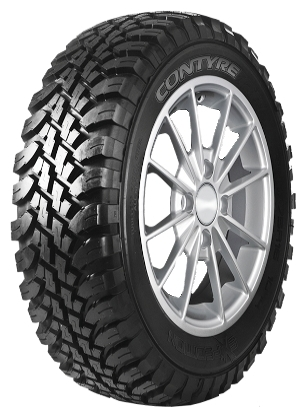 225/75R16 104Q Contyre Expedition 225/75R16 104Q Contyre Expedition