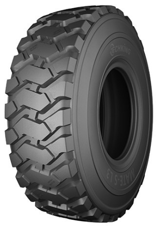 23.5R25 185B (201A2) Techking MATE-S L3 TL 23.5R25 185B (201A2) Techking MATE-S L3 TL
