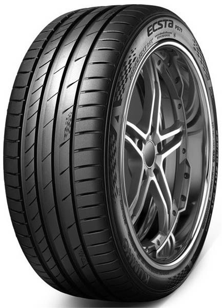 285/45R19 111Y Kumho Ecsta PS71 SUV 285/45R19 111Y Kumho Ecsta PS71 SUV