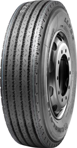 Шина грузовая шина Linglong LLF26 9.50 R17.5 143/141M 18pr Рулевая