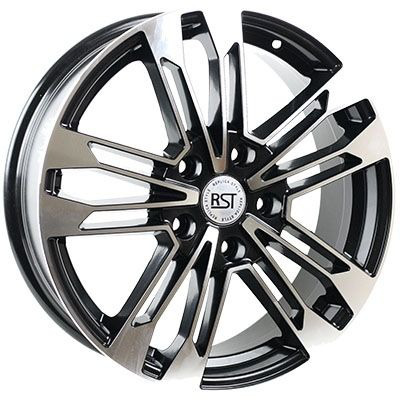 RST R167 7x17 5*120 Et:55 Dia:65,1 BDm RST R167 7x17 5*120 Et:55 Dia:65,1 BDm