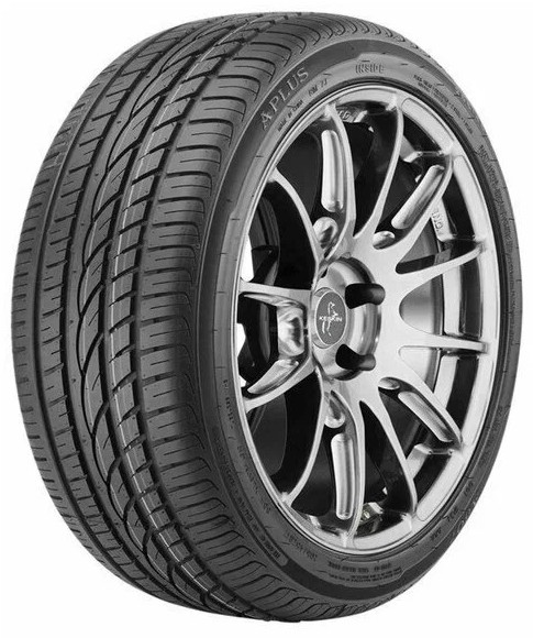 255/50R19 107V Aplus A607 255/50R19 107V Aplus A607