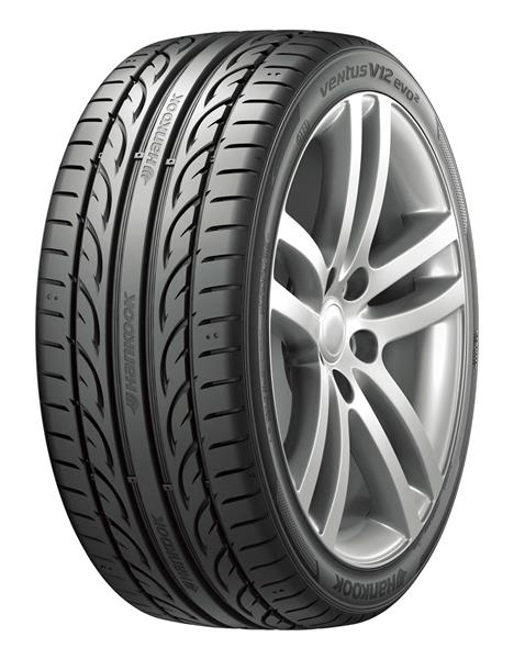 245/40R18 97Y Hankook K120 Ventus V12 Evo 2 245/40R18 97Y Hankook K120 Ventus V12 Evo 2