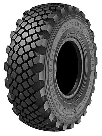 Шина грузовая шина Advance GLE-2 425/85 R21 164C 22pr Универсальная