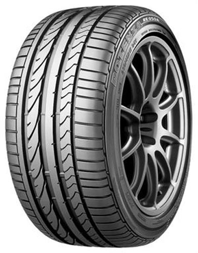 255/40R19 100Y Bridgestone Potenza RE050A 255/40R19 100Y Bridgestone Potenza RE050A