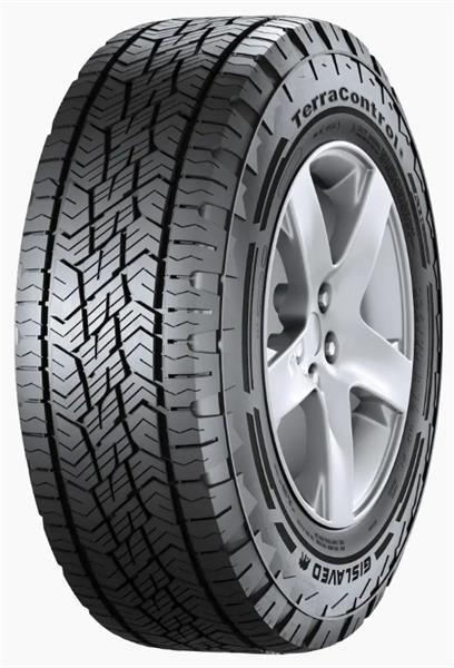 225/75R16 108H Gislaved TerraControl ATR 225/75R16 108H Gislaved TerraControl ATR