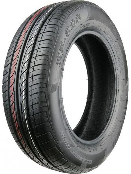 165/55R14 72H Sunfull SF-688 165/55R14 72H Sunfull SF-688