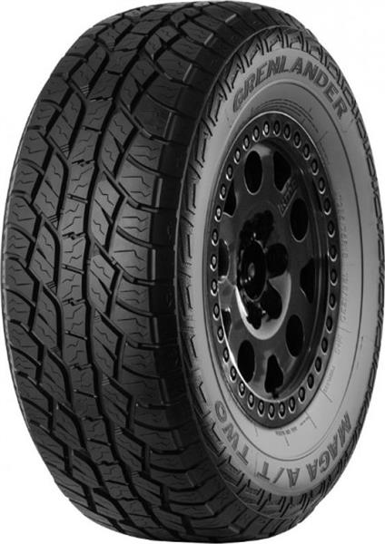 31/10,5R15 109S Grenlander MAGA A/T TWO 31/10,5R15 109S Grenlander MAGA A/T TWO