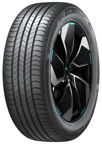 Шина 235/60R18 107H Hankook GT SUV IK41A
